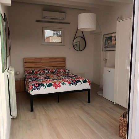 Casa Di Lisa Apartment ปาแลร์โม ภายนอก รูปภาพ