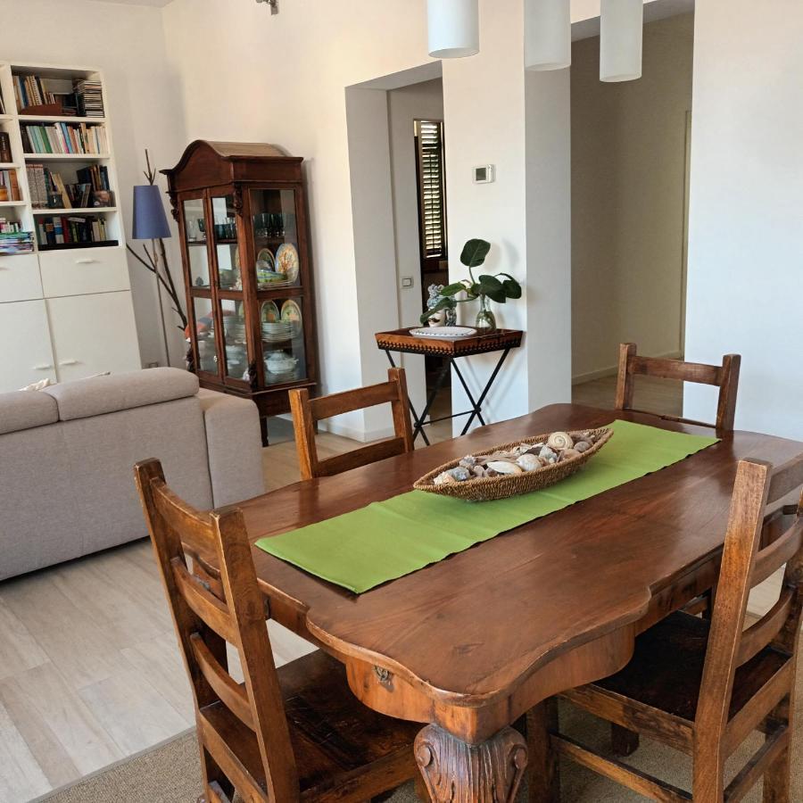 Casa Di Lisa Apartment ปาแลร์โม ภายนอก รูปภาพ